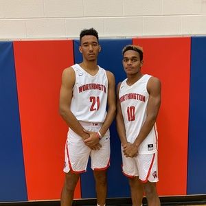 Meet your Posher, Kyler